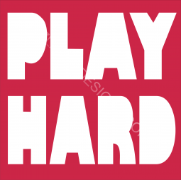 Play Hard